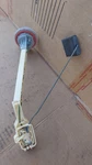 00-06 Mercedes W220 S430, S500, S600 Fuel Tank Level Sensor A2205421117 Oem. Fixed Price $95.00.
