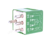 Interior Blower Relay Fits Mercedes 190 W202 W201 W124 S124 1.8-7.3L 1980-2001. Fixed Price $27.59.