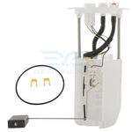 Fuel Pump Module E8806M For 2007-14 Toyota Tundra 4.0L 08-09 Sequoia 4.7L. Fixed Price $40.84.