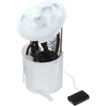 FG1557 Delphi Electric Fuel Pump Gas Driver Left Side Hand Ford Mustang. Fixed Price $303.53.