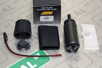 Aem 1000HP High Flow In Tank Fuel Pump And Setup Kit 50-1000. Fixed Price $113.95.