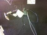 91 92 93 94 Ford Explorer Fuel Pump Assembly. Fixed Price $69.03.