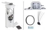 Fuel Pmp & Hanger W/sender Hella 358302161. Fixed Price $74.84.