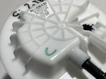 2009-2014 Volkswagen Routan Fuel Pump Oem. Fixed Price $78.12.