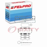 Fel-pro Engine Cylinder Head Set For 1998 Dodge B1500 5.9L V8 Pi. Fixed Price $198.83.