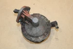 1963-1966 Corvette 327 Oem Original Ac Logo Fuel Pump 4657 Ld. Fixed Price $125.00.