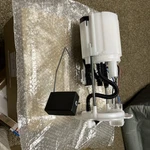 Aisan Fuel Pump 170401CB0D For: Infiniti FX35 (2012). Fixed Price $185.00.