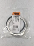 Dorman 579-001 Fuel Tank Sending Unit Lock Ring With Gasket New. Fixed Price $11.96.