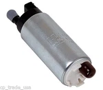 Walbro In-tank Fuel Pump 255 Lph High Pressure Genuine Made Usa GSS-341 G3. Fixed Price $84.95.