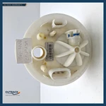 2014-2018 Land Rover Range Sport Tank Mounted Fuel Pump CPLA9A309AA. Fixed Price $89.88.