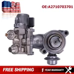 New A2710703501 High Pressure Fuel Pump For Mercedes-benz C250 SLK250 L4 12-14. Fixed Price $249.99.
