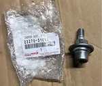 Genuine Toyota Lexus Is GS300 430 Damper Fuel Pressure Pulsation 23270-31051. Fixed Price $99.36.