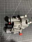 High Pressure Fuel Pump 7615617-01 For 2008-11 Bmw 135I *pictures*. Fixed Price $159.99.
