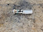 Chevrolet Corvette C6 03-13 Left Driver Fuel Gas Tank Pump Sender Level Sensor. Fixed Price $144.99.