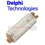 Delphi FE0537 Fuel Pump & Strainer Set For V20-09-0085 SP5072M P76601M Kf. Fixed Price $239.66.