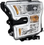 2015-2017 Ford F150 Capa Certified Drivers Headlight Depot Autoparts. Fixed Price $150.00.