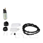 Electric Fuel Pump-crq Premium Tyc 152018-A. Fixed Price $42.33.