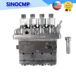 Fuel Injection Pump 131011080 104206-4070 For Perkins 404D-15 Engine Jcb WL25. Fixed Price $639.99.