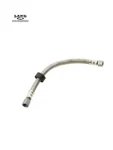 Mercedes R231 Sl-class Engine Motor Fuel Petrol Gas Hose Line Tube M157 SL63 Amg. Fixed Price $24.99.