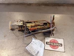 Fuel Pump Only King Cab Thru 6/92 2WD 86-93 Nissan Pickup 8841469. Fixed Price $207.83.