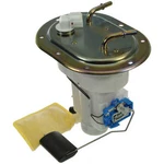 Fuel Pump Module Assembly Carter P76532M. Fixed Price $153.22.