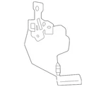 Genuine Nissan Fuel Sender And Hanger Assembly 25060-6RC0A. Fixed Price $149.10.