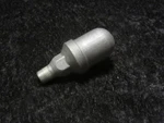 1937-1960 Buick Packard Oldsmobile Pontiac Chrysler Fuel Pump Air Dome Used Part. Fixed Price $39.95.