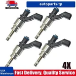 4X Fuel Injector JSDC-61D For Isuzu Ftr Npr-hd Npr-xd Nqr Nrr Fvr 2011-2022. Fixed Price $171.08.