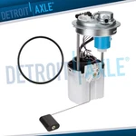 Fuel Pump Module Assembly For 2006 2008 Chevy Colorado Gmc Canyon Isuzu I-280. Fixed Price $118.27.