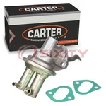 Carter M6959 Mechanical Fuel Pump For SP1101MP SP1070MP MF0058 M23056 M23018 Mw. Fixed Price $31.35.