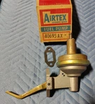 Airtex Fuel Pump 40695 Fits 1969-72 Cadillac 472 500 V8 Without A/c. Fixed Price $40.00.