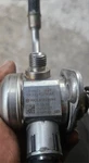 2019 2023 Ford Lincoln High Pressure Fuel Pump 2.0L K2GE-9D376-AA. Fixed Price $129.99.