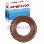 Fel-pro Engine Oil Drain Plug Gasket For 1995-2005 Buick Lesabre 3.8L V6 Fc. Fixed Price $8.81.