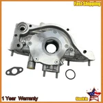 Oil Pump For Honda Civic Del Sol 1.6L 15100P2AA01 D16Y5 D16Y7 D16Y8 D16B5. Fixed Price $32.99.