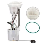 Fuel Pump Moudle With 26 Gal Tank For Dodge Ram 1500 3.7L 4.7L 5.7L 04-06 E7186M. Fixed Price $38.99.