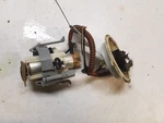 Fuel Pump Assembly Fits 02-05 Bmw 745I 1187462. Fixed Price $81.26.