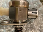 Direct Injection High Pressure Fuel Pump-gdi Bosch 66836. Fixed Price $250.00.