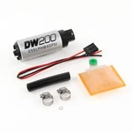 Deatschwerks 9-201-1000 255LPH In-tank Fuel Pump W/ 9-1000 Install Kit. Fixed Price $109.00.