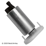 Electric Fuel Pump Beck/arnley 152-0808. Fixed Price $92.14.