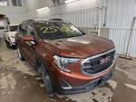 Fuel Pump Assembly Tank Mounted Awd Opt F48 Fits 18-19 Equinox 1164883. Fixed Price $139.46.