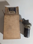Nos ( New Old Stock ) Capac Factory Rebuilt Fuel Pump 6837R 63-66 Falcon 6CYL. Fixed Price $60.00.