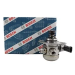 Bosch 0261520197 LR081595 High Pressure Fuel Pump For Jaguar Land Rover. Fixed Price $198.70.