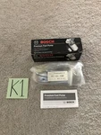 Bosch Fuel Pump 69674 For Nissan 300ZX 3.0L Direct Fit Oem Made In Japan. Fixed Price $32.19.