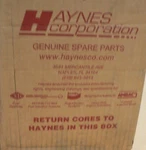 Ambac Fuel Pump APF1CQ160T6325C. Fixed Price $2000.00.