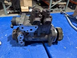 Bosch High Pressure Fuel Pump For Detroit Diesel 515 A472 090 50. Fixed Price $449.99.