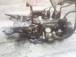 Isuzu 4BD2 Fuel Injection Pump Diesel Kiki 10140-0611. Fixed Price $1017.50.