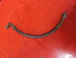 96-00 Honda Civic Fuel Feed Line Hose Rail Oem 97 98 99. Fixed Price $39.99.