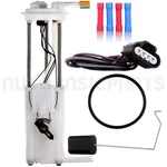 For 1997-2002 Chevy Express 1500 2500 3500 Fuel Pump Module Assembly. Fixed Price $33.98.