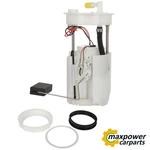 Electrical Fuel Pump Module Aseembly For 2015-2013 Honda Crosstour 2.4L P77268M. Fixed Price $63.09.