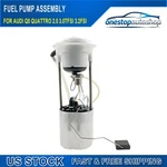 Fuel Pump Assembly 8R0919051N For Audi Q5 Quattro 2.0 3.0TFSI 3.2FSI E8936M. Fixed Price $57.99.
